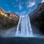 Skógafoss