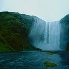 Skogafoss - 1994