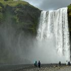 Skogafoss