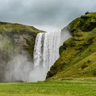 Skógafoss