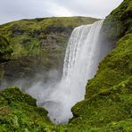 Skógafoss