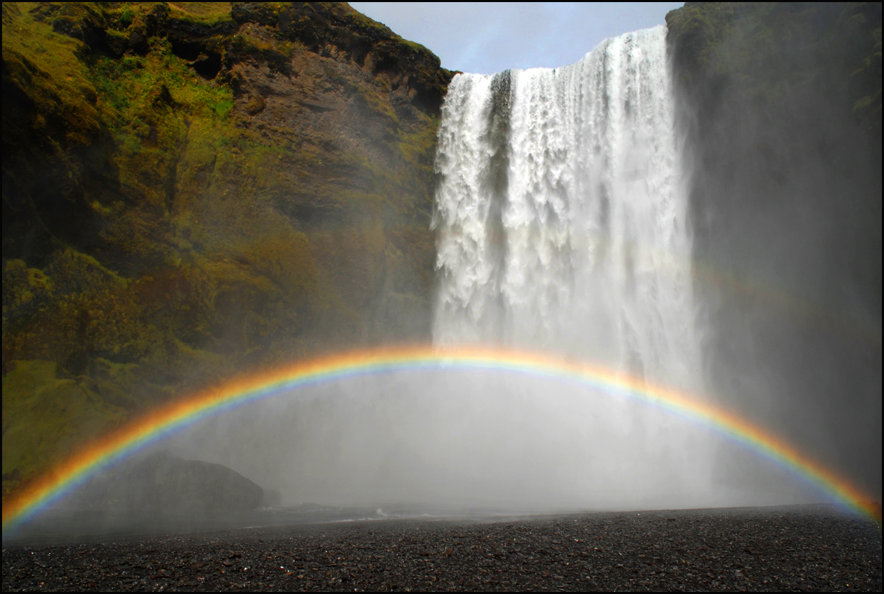 skogafoss 2