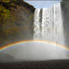 skogafoss 2