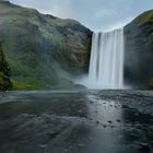 Skogafoss 2