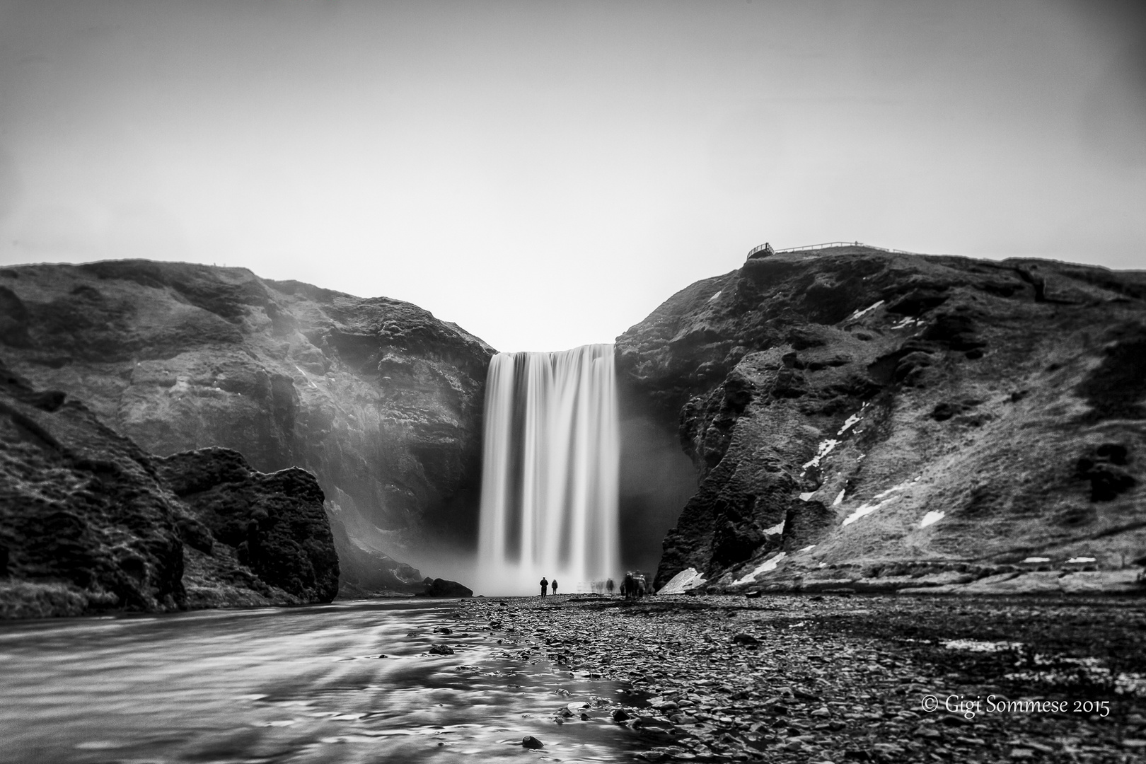 skogafoss 2