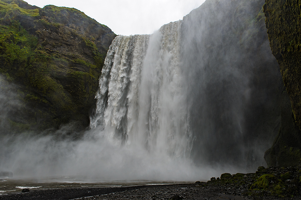 Skógafoss (2)