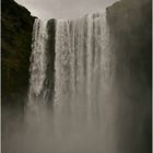 Skógafoss 2