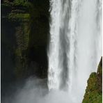 Skogafoss 2