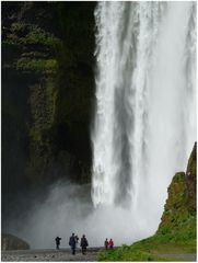 Skogafoss 2