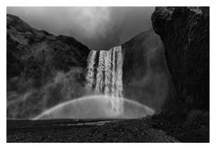 Skógafoss 2 | Iceland