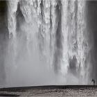 SKOGAFOSS (2) - ISLAND