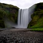 Skogafoss 23:16