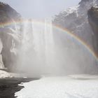 Skógafoss