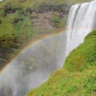 Skógafoss