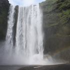 Skógafoss