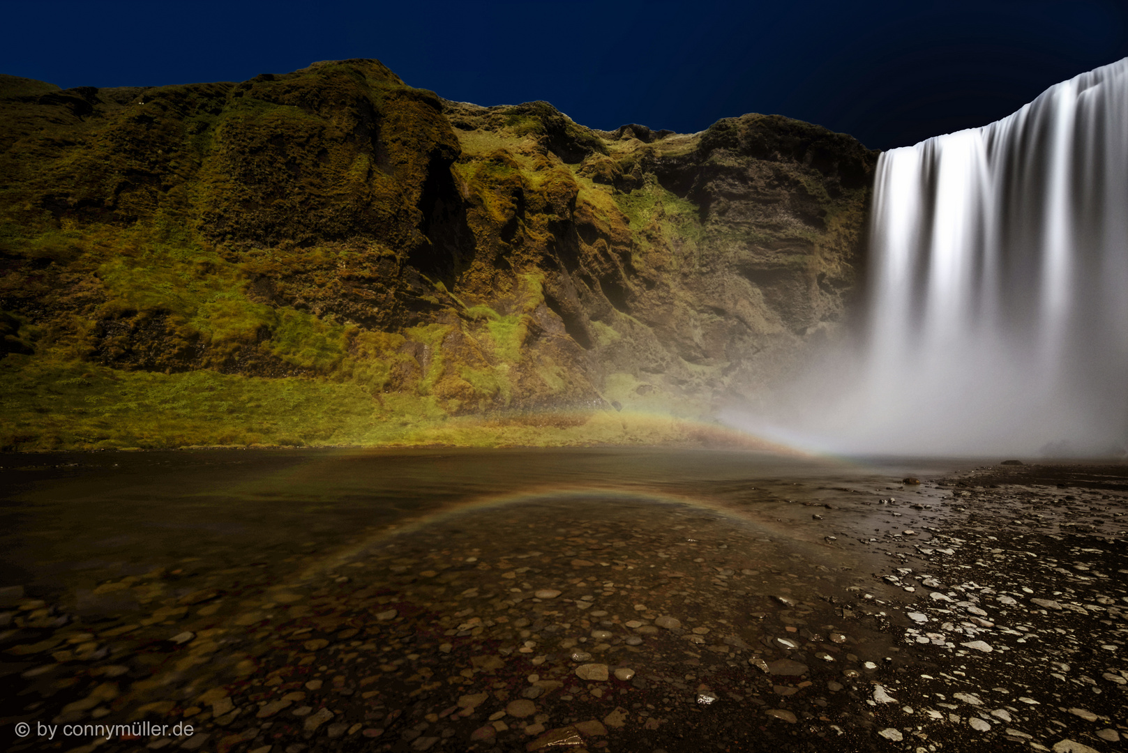 Skógafoss