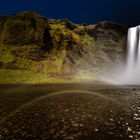 Skógafoss