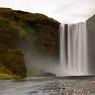 Skogafoss