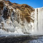 Skogafoss