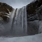 Skógafoss