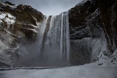 Skógafoss