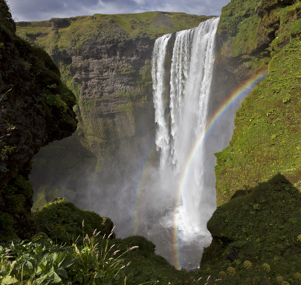 SKOGAFOSS (3)