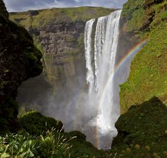 SKOGAFOSS (3)