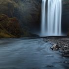 Skogafoss