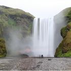 Skogafoss