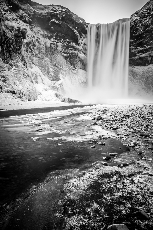 Skógafoss