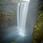 Skogafoss