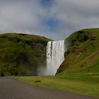 Skogafoss