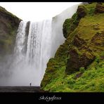 Skógafoss