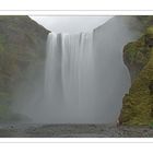 Skogafoss