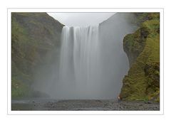 Skogafoss