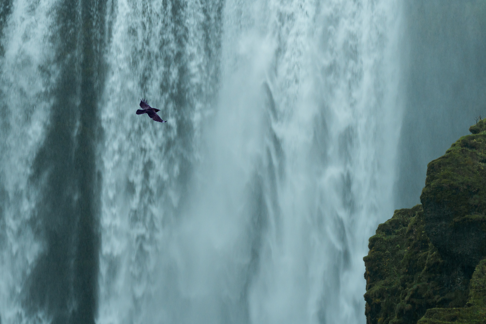 Skogafoss