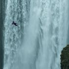 Skogafoss