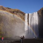 Skogafoss