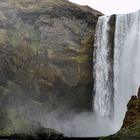 Skógafoss