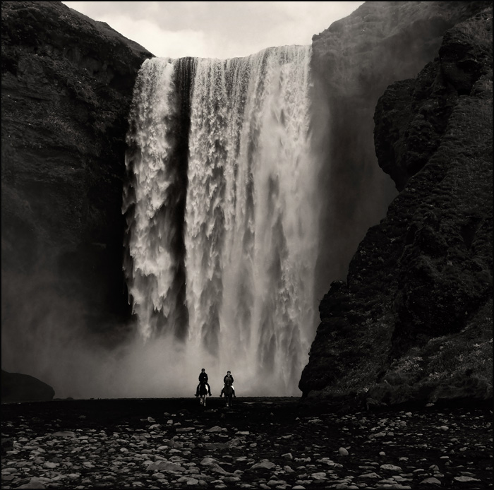 skogafoss