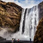 Skogafoss 4