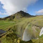 Skógafoss 4