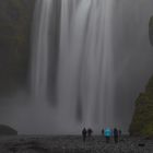 Skógafoss