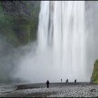 Skógafoss