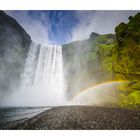 Skogafoss