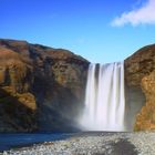 Skógafoss