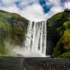 Skogafoss