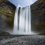  Skogafoss