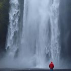 Skogafoss