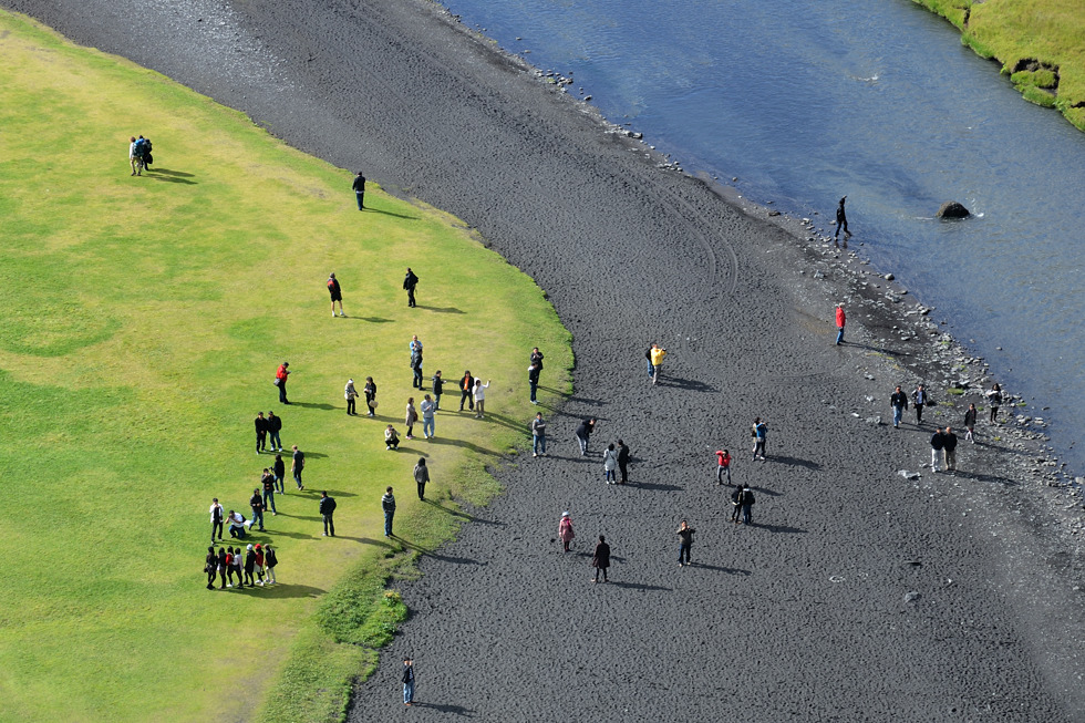 Skógafoss 5